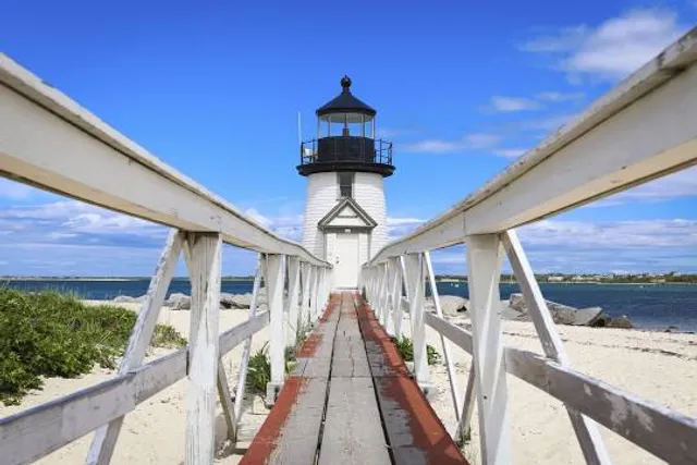 Brant Point Lighthouse