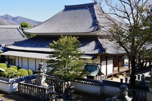 Myosho Temple