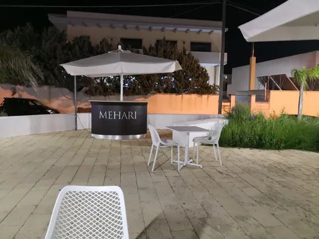 Mehari Pizzeria Ristorante Bar