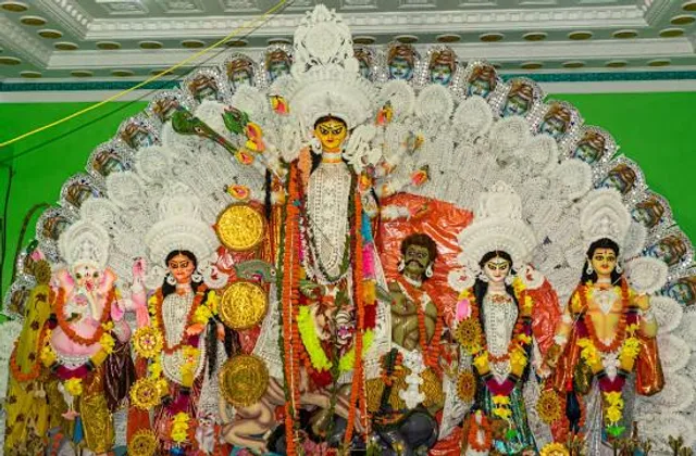 Rani Rashmoni Bhawan