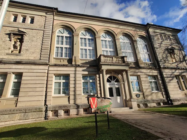 Gewerbemuseum Spaichingen