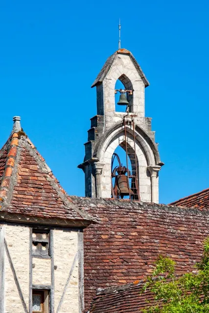 Chapelle de l'Hospitalet