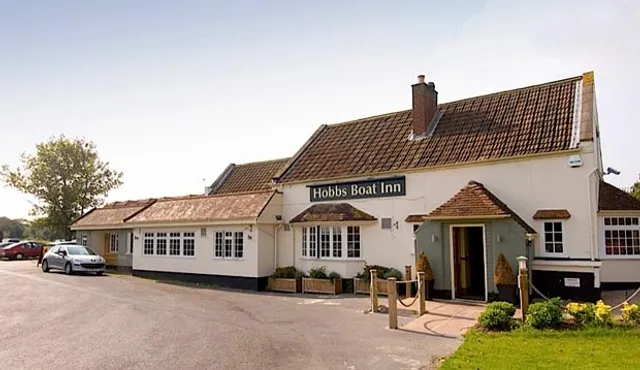 Premier Inn Weston Super Mare Jct 22 M5 (Lympsham) hotel