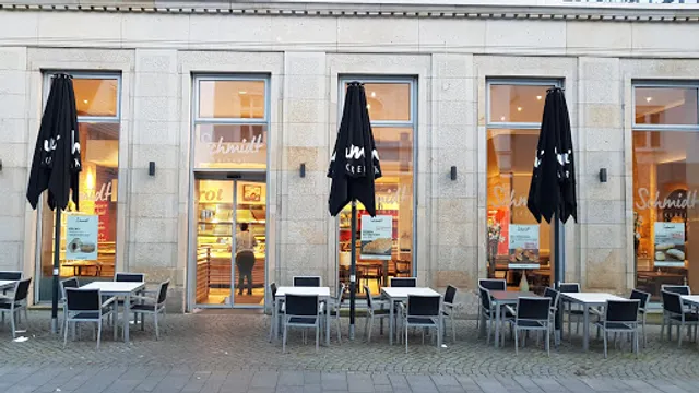 Bäckerei Karl Schmidt