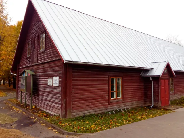 Väike-Maarja Muuseum