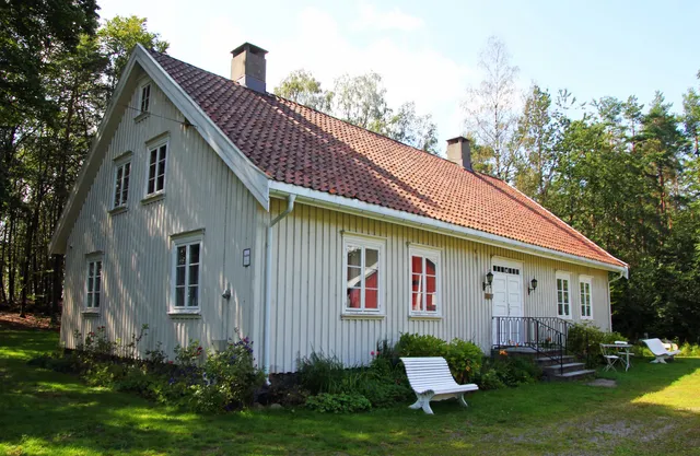 Stiftelsen Stokke Bygdetun