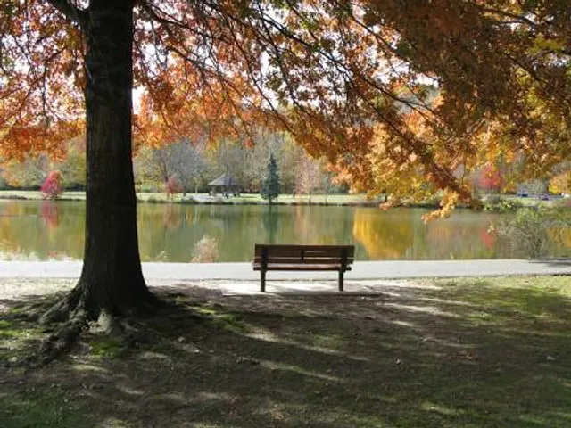 Wood Dale County Park