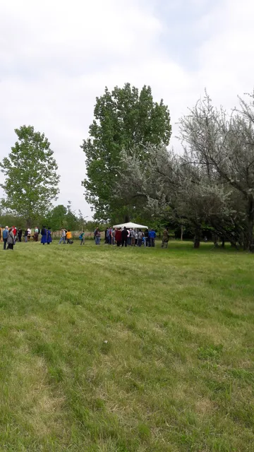 Gellért Church Historical Memorial Park Activities