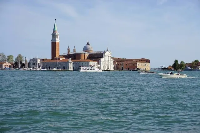San Giorgio Maggiore