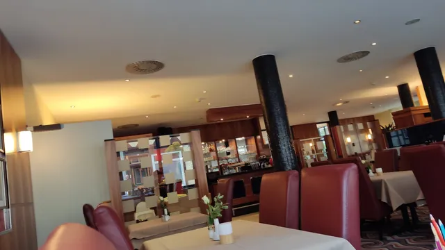 TENEO Restaurant & Bistro