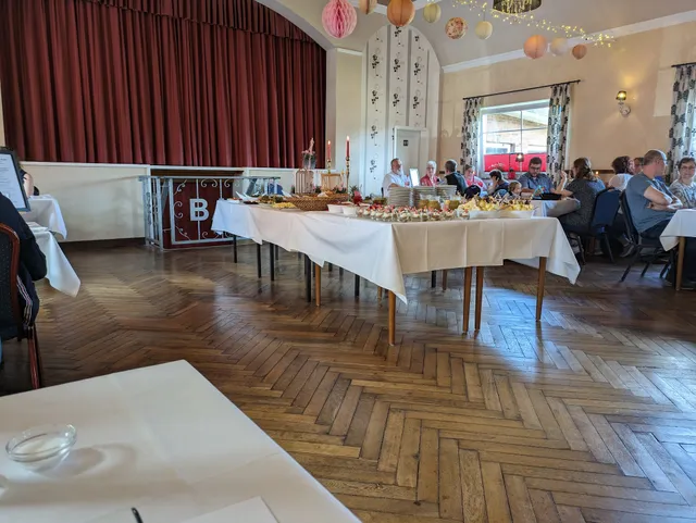 Landgasthof Eiderkrug