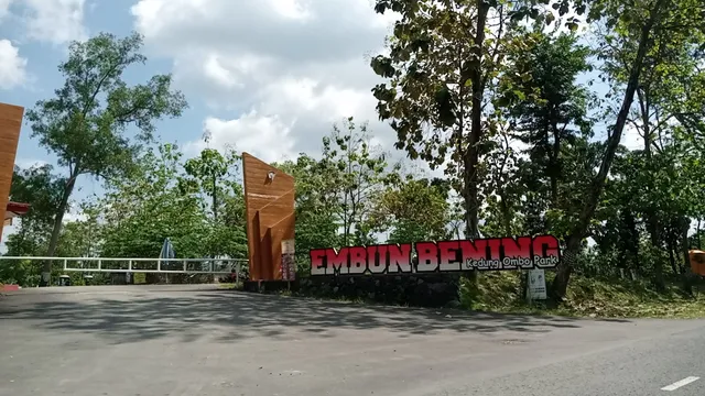 Embun Bening Park KedungOmbo