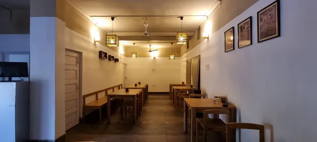 Hana (Asian Eating House)