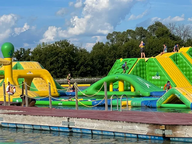 Fondy Aqua Park