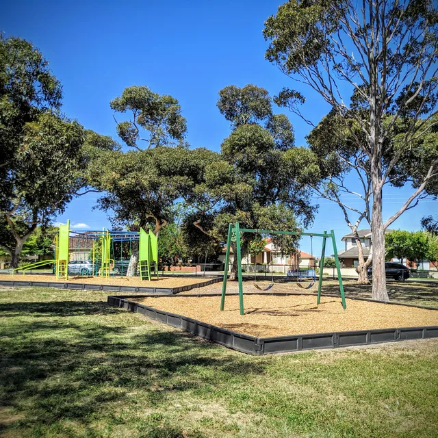 Buckley Park