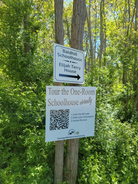 Thomas Muratore Park at Farmingville Hills