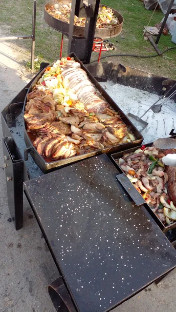 Fiesta Nacional de la Colonización