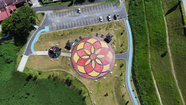 Taman Rekreasi Sungai Chua