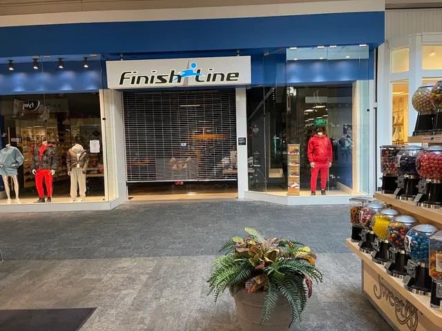 Eastwood Mall