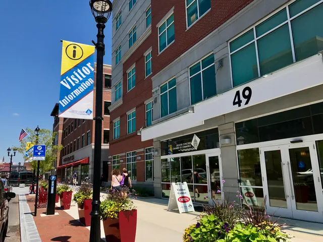 Greater Concord Chamber of Commerce