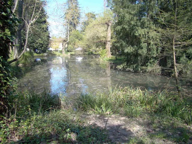 Villa Kechler de Asarta