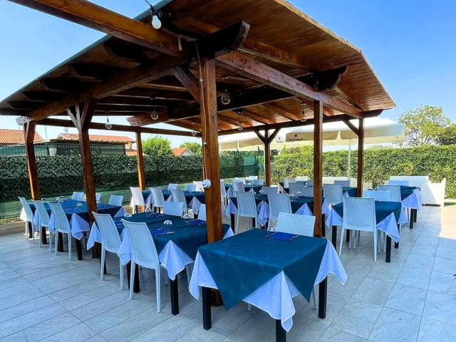 Trattoria Mediterranea