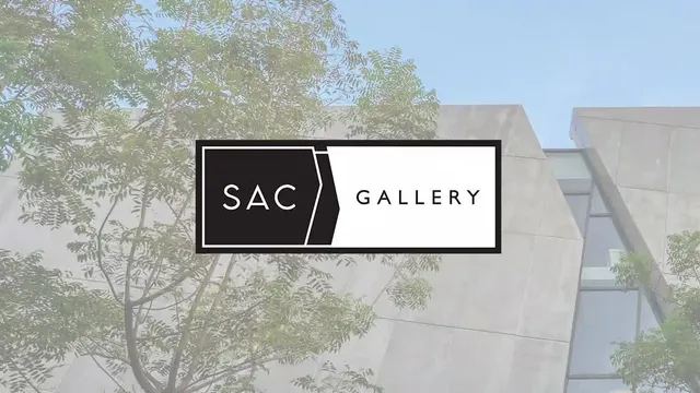SAC Gallery