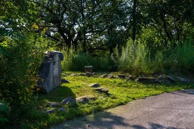 Southwoods Park Disc Golf Course