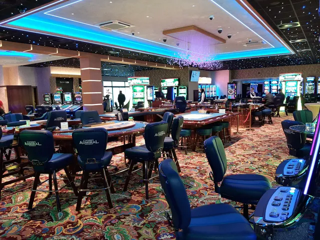 Casino Admiral