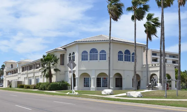 Art Center of Corpus Christi