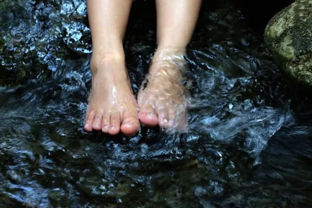 Museum of the Berkeley Springs