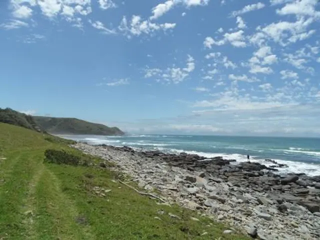 Strandloper Hiking Trail