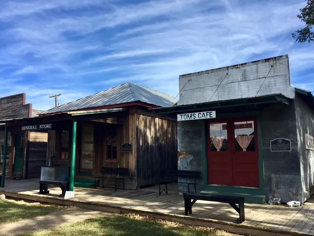 Edgewood Historical Society