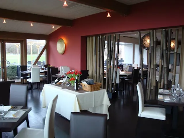 Relais de l'Aérodrome