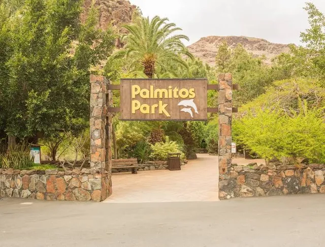 Palmitos Park