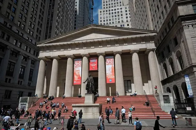 Federal Hall