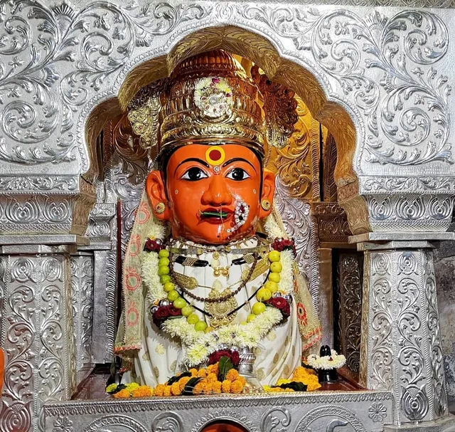 Shri Renuka Mata Temple