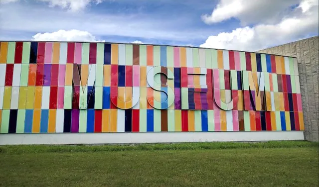 Ken Seiling Waterloo Region Museum