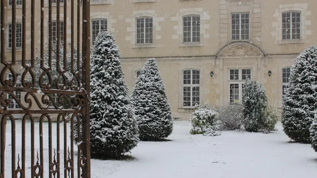 Roman Catholic Diocese of Troyes