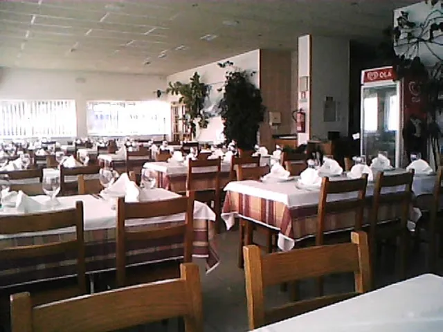 Restaurante o gordo de Daniel José almeida cruz