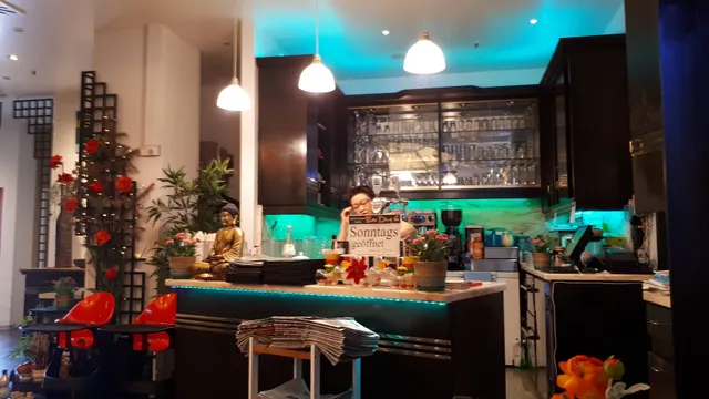 Bao Duy Vietnam & Japan Cuisine