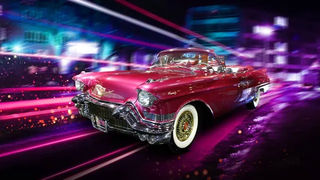 Hollywood Dream Cars - Automobile Museum