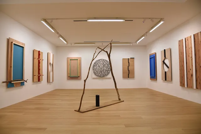 Tomio Koyama Gallery