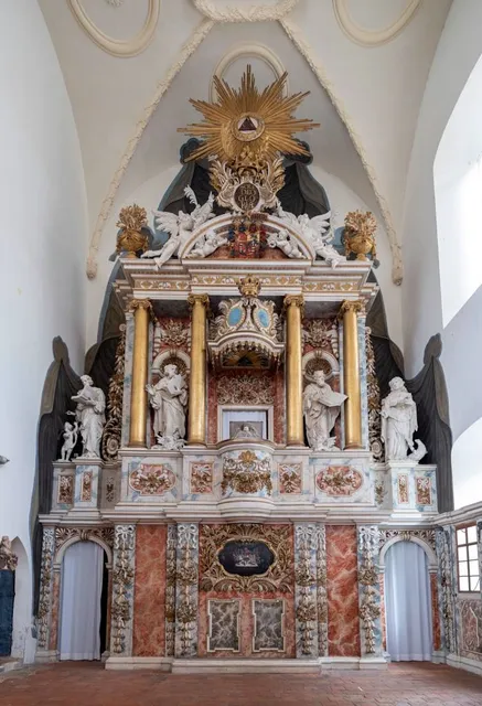 Railway and Toy Museum