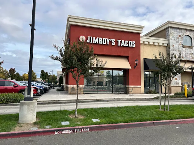 Jimboy's Tacos
