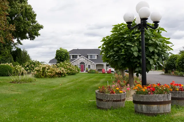 Joseph's Estate Wines