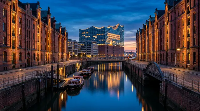 Hamburg
