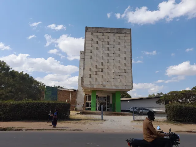National Museum of Lubumbashi
