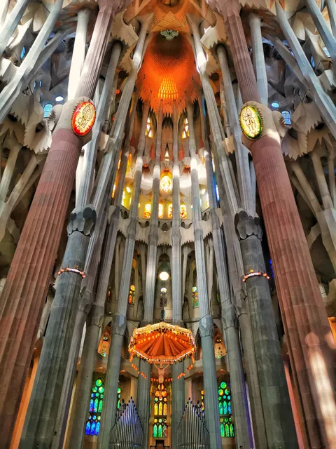 Museum of the Church of the Sagrada Familia