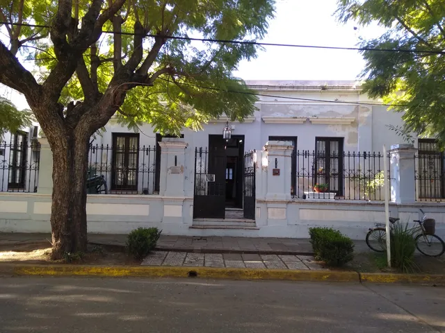 Museo Fray José María Bottaro